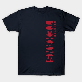 Texans! T-Shirt